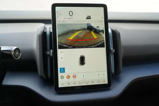 Volvo EX30 (2025) thumbnail 26
