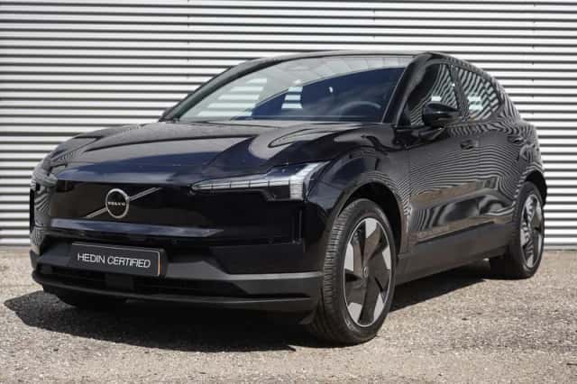 Volvo EX30 (2025) thumbnail 28
