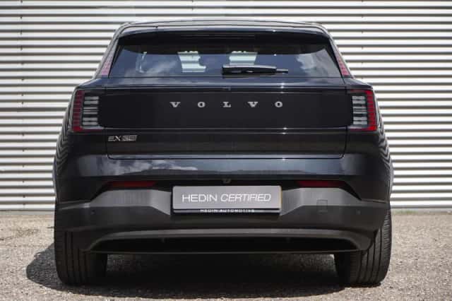 Volvo EX30 (2025) thumbnail 5