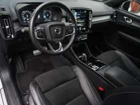 Volvo XC40 (2021) thumbnail 12