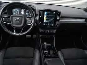Volvo XC40 (2021) thumbnail 13