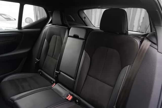 Volvo XC40 (2021) thumbnail 14