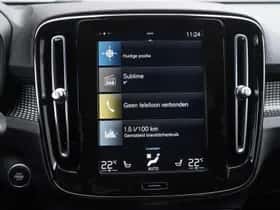 Volvo XC40 (2021) thumbnail 20