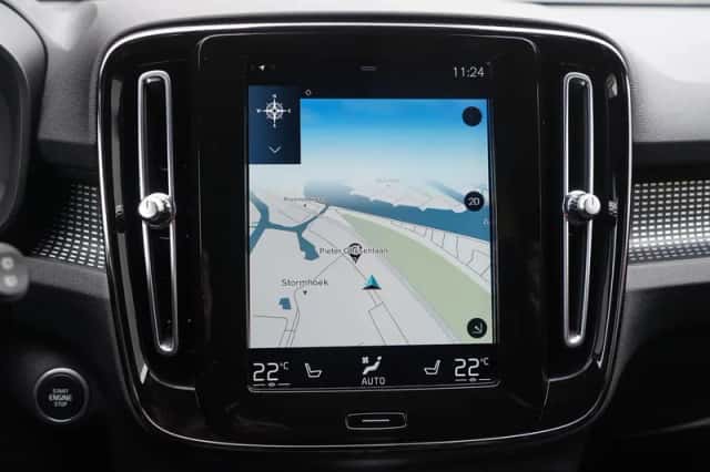 Volvo XC40 (2021) thumbnail 21