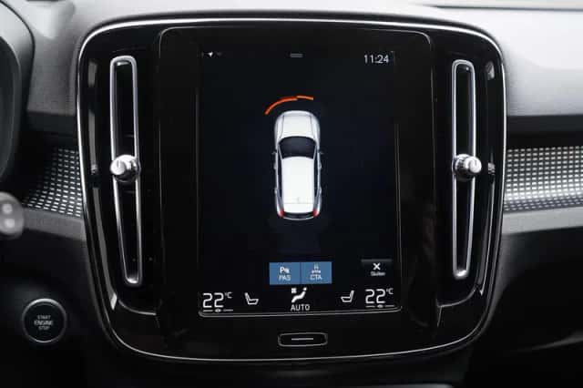 Volvo XC40 (2021) thumbnail 26
