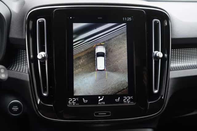 Volvo XC40 (2021) thumbnail 27