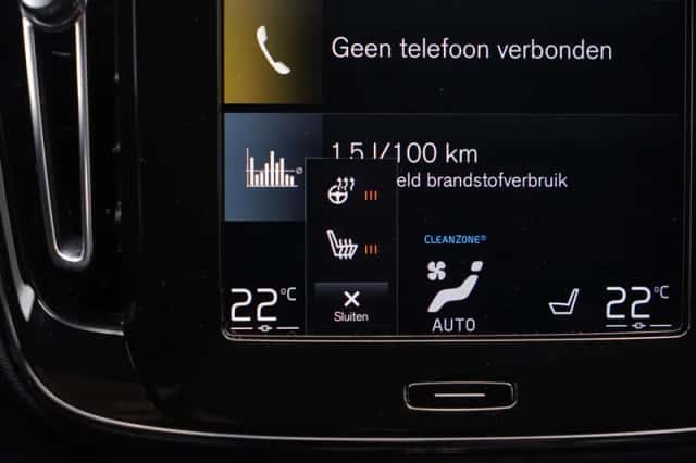 Volvo XC40 (2021) thumbnail 28