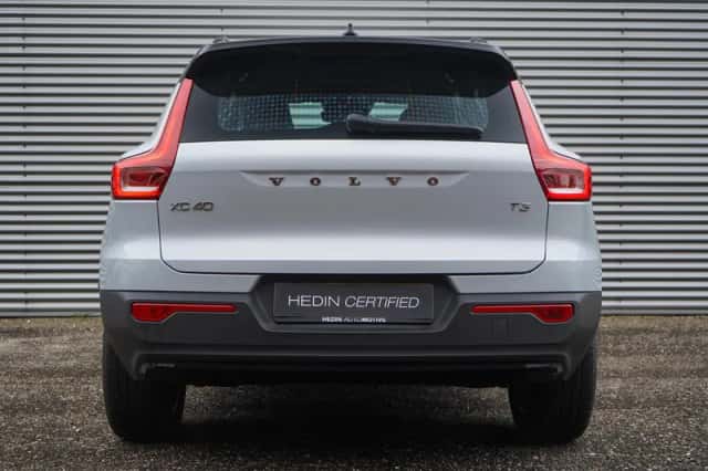 Volvo XC40 (2021) thumbnail 5