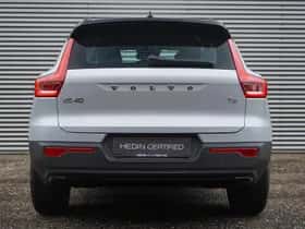 Volvo XC40 (2021) thumbnail 5