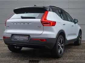 Volvo XC40 (2021) thumbnail 6