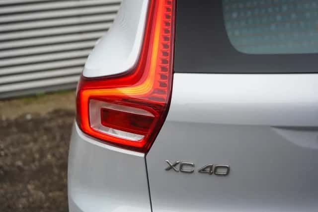 Volvo XC40 (2021) thumbnail 8