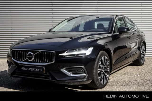 Volvo S60 (2023) thumbnail 1