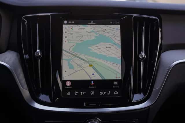 Volvo S60 (2023) thumbnail 20