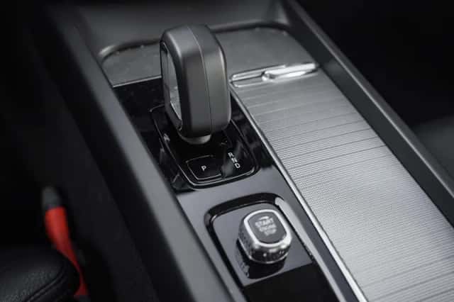 Volvo S60 (2023) thumbnail 27