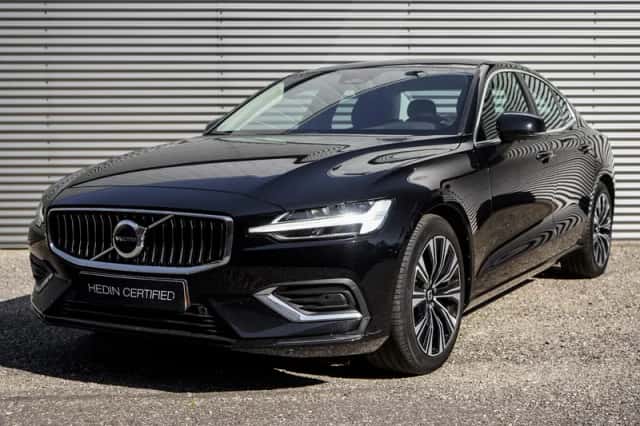 Volvo S60 (2023) thumbnail 30