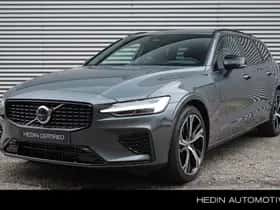 Volvo V60 (2025)