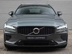 Volvo V60 (2025) thumbnail 2