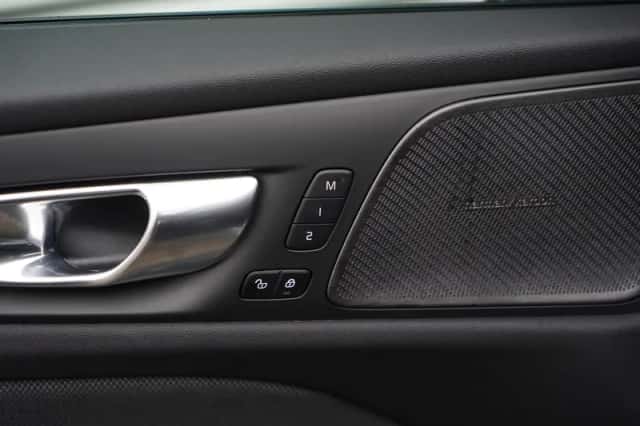 Volvo V60 (2025) thumbnail 15