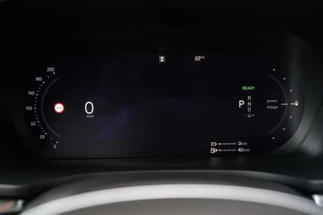 Volvo V60 (2025) thumbnail 18