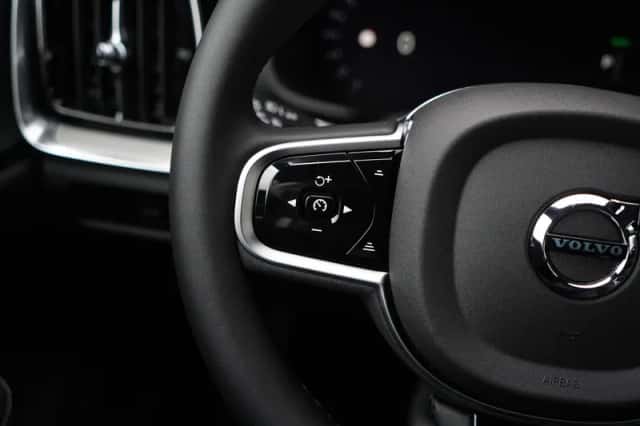 Volvo V60 (2025) thumbnail 19