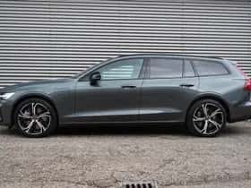 Volvo V60 (2025) thumbnail 3