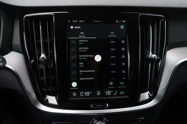 Volvo V60 (2025) thumbnail 21