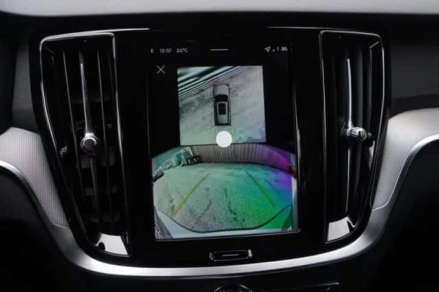 Volvo V60 (2025) thumbnail 22