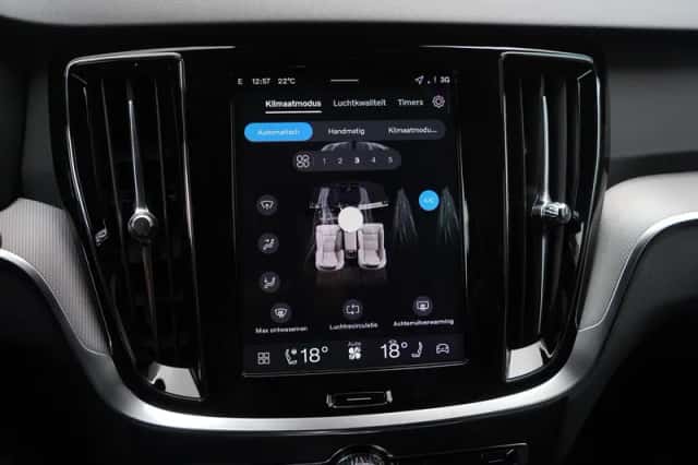 Volvo V60 (2025) thumbnail 23