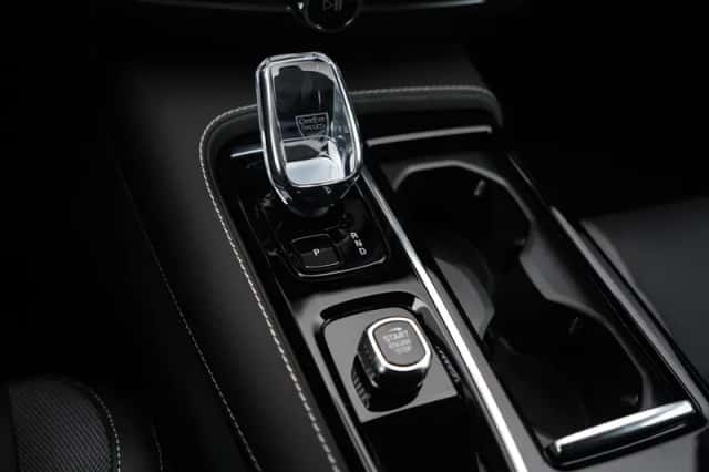 Volvo V60 (2025) thumbnail 26