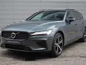 Volvo V60 (2025) thumbnail 28