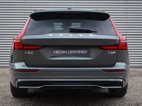 Volvo V60 (2025) thumbnail 5
