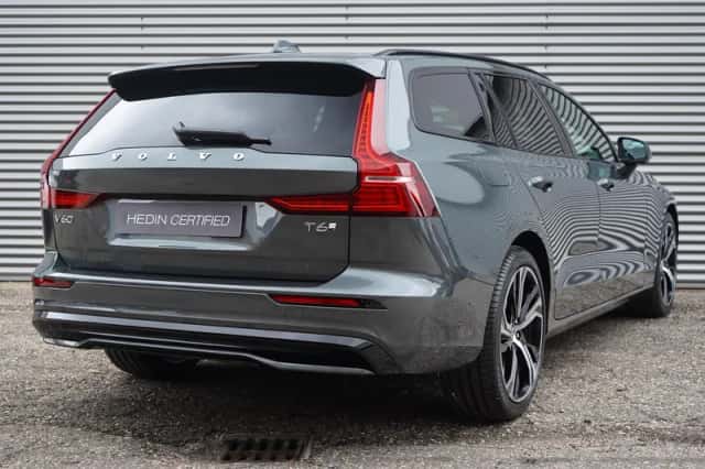 Volvo V60 (2025) thumbnail 6