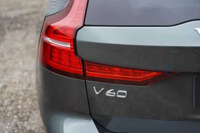Volvo V60 (2025) thumbnail 8