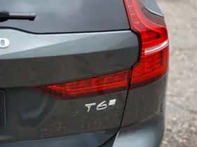 Volvo V60 (2025) thumbnail 9