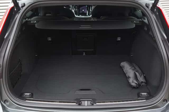 Volvo V60 (2025) thumbnail 10
