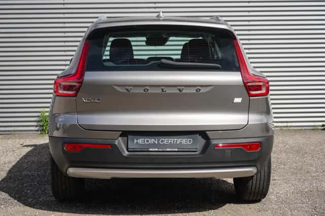 Volvo XC40 (2021) thumbnail 5