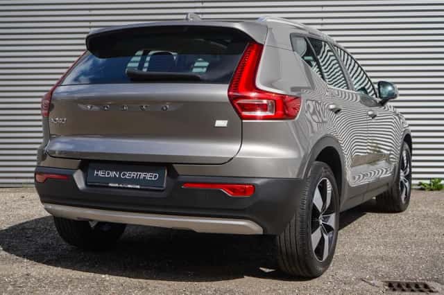 Volvo XC40 (2021) thumbnail 6
