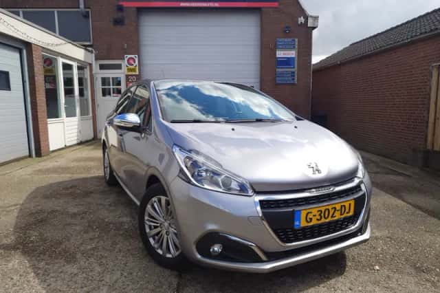 Peugeot 208 (2019) thumbnail 1