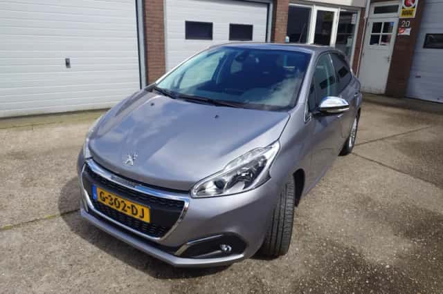 Peugeot 208 (2019) thumbnail 2