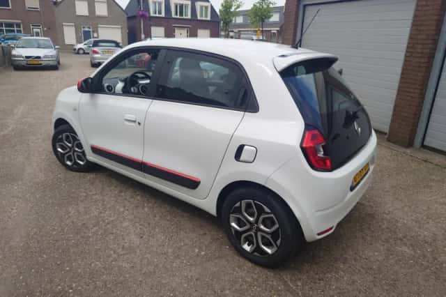 Renault Twingo (2019) thumbnail 3