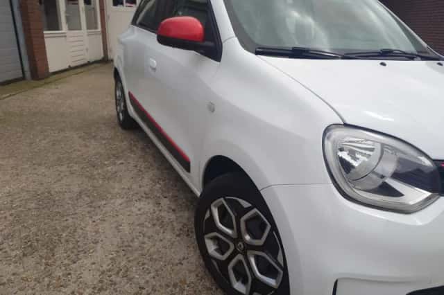 Renault Twingo (2019) thumbnail 6