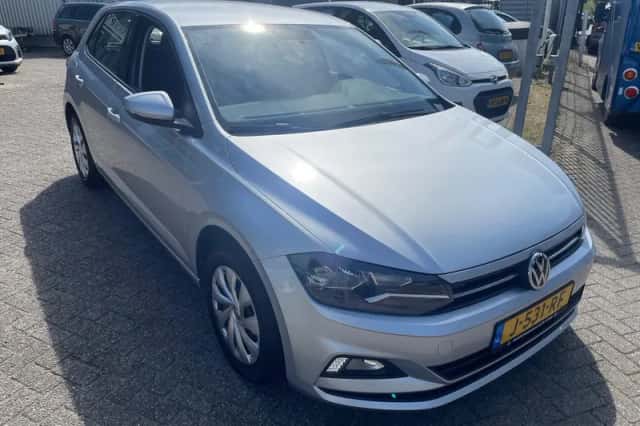 Volkswagen Polo (2020) thumbnail 3