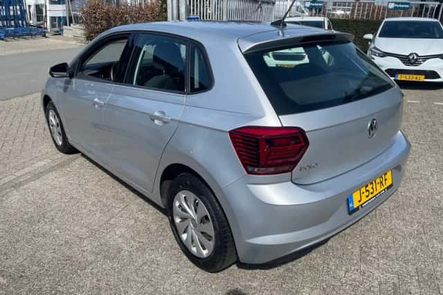 Volkswagen Polo (2020) thumbnail 6