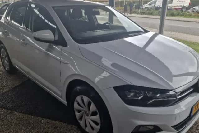 Volkswagen Polo (2018) thumbnail 1