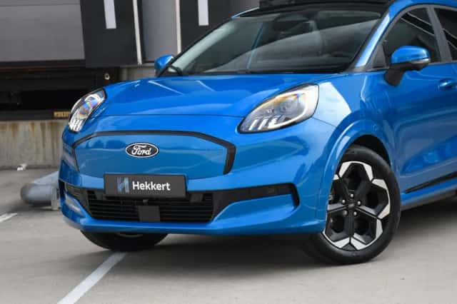 Ford Puma (2024) thumbnail 2