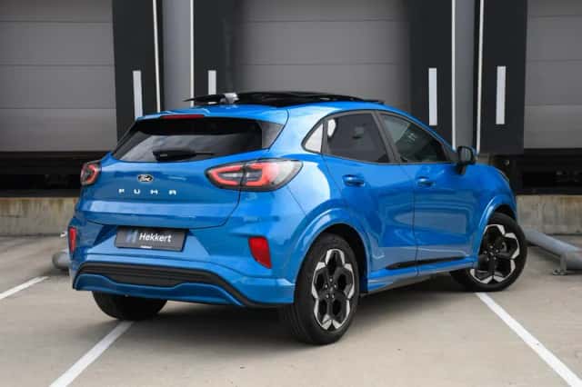 Ford Puma (2024) thumbnail 6