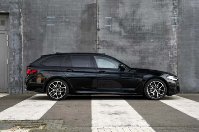 BMW 5-Serie (2023) thumbnail 6