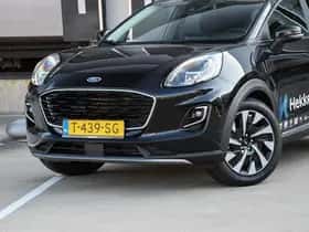 Ford Puma (2023) thumbnail 2