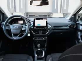 Ford Puma (2023) thumbnail 11
