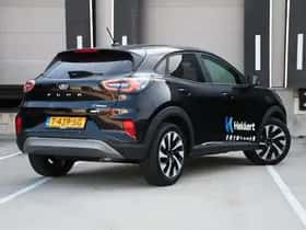 Ford Puma (2023) thumbnail 4